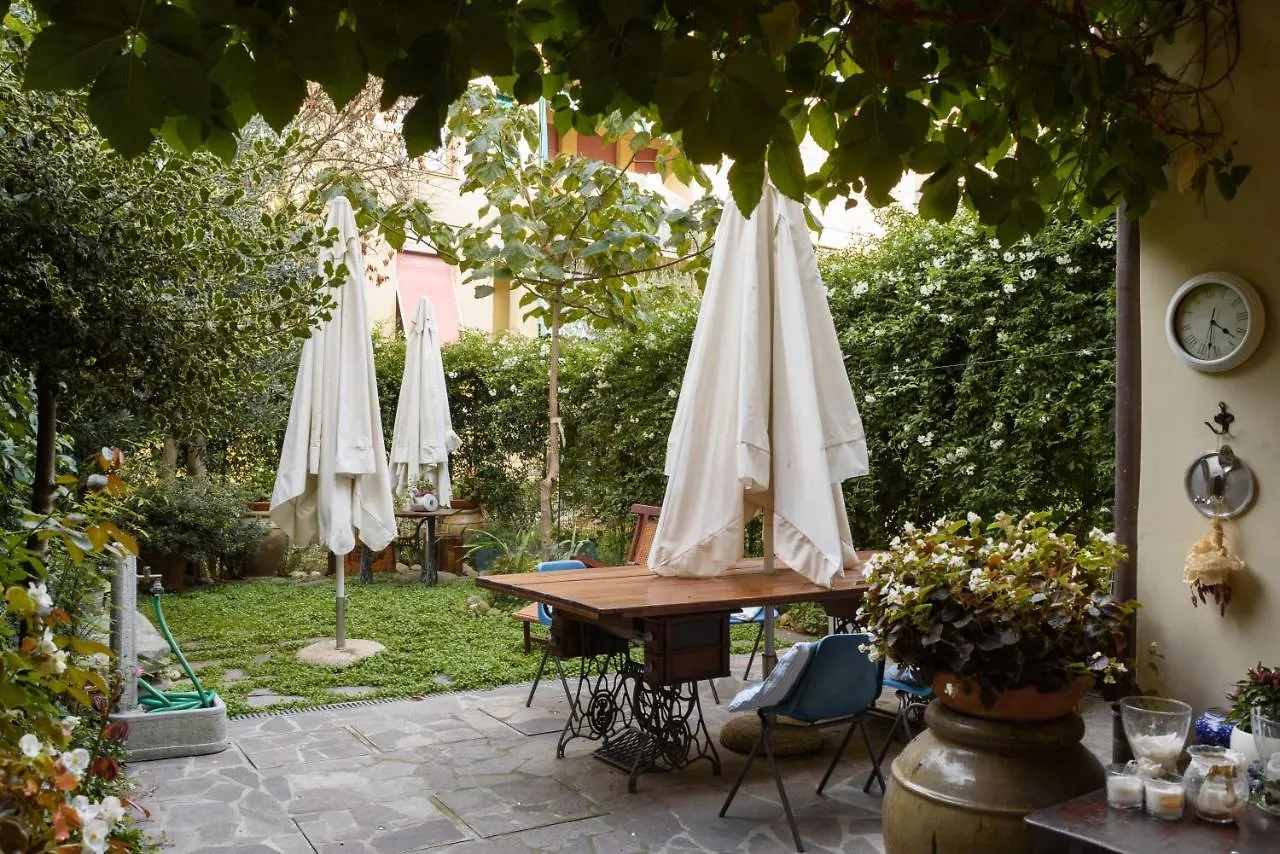 Apartment Appartamento Fanciullacci Montelupo Fiorentino Italy