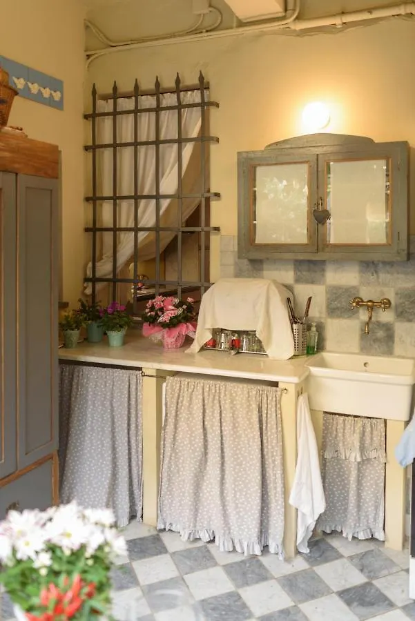 Appartamento Fanciullacci Montelupo Fiorentino