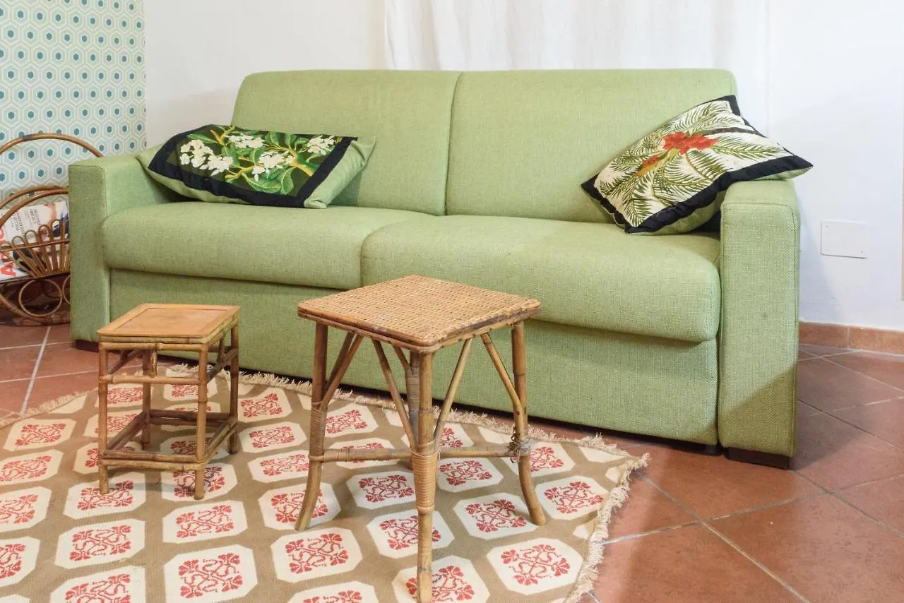Appartamento Fanciullacci Montelupo Fiorentino Italy