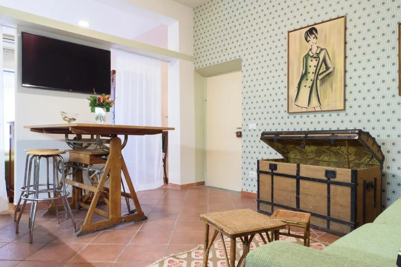 Appartamento Fanciullacci Montelupo Fiorentino Apartment