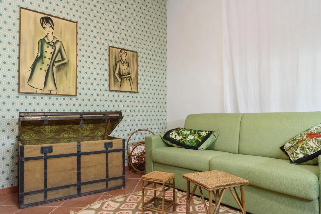 Apartment Appartamento Fanciullacci Montelupo Fiorentino Italy