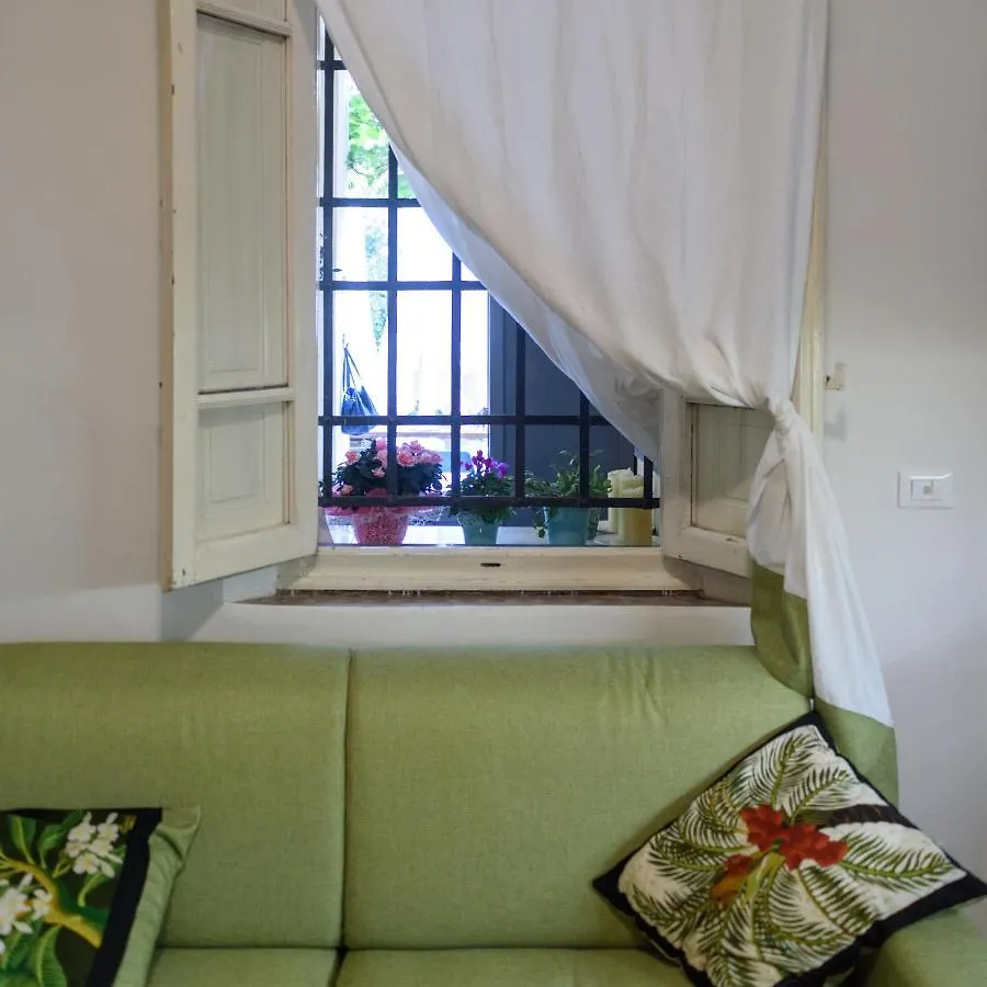 Apartment Appartamento Fanciullacci Montelupo Fiorentino