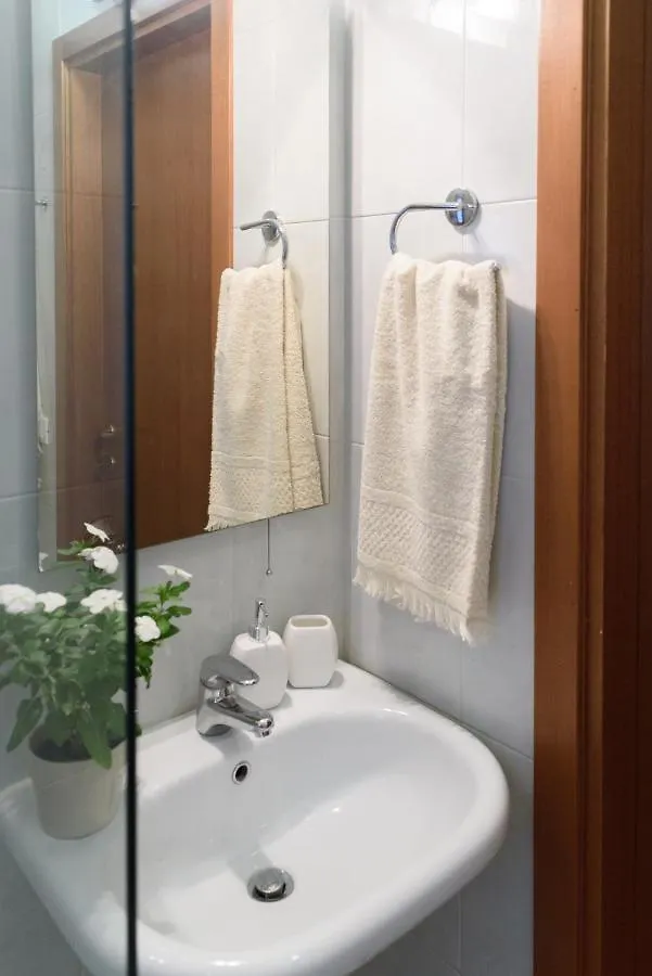 Apartment Appartamento Fanciullacci Montelupo Fiorentino