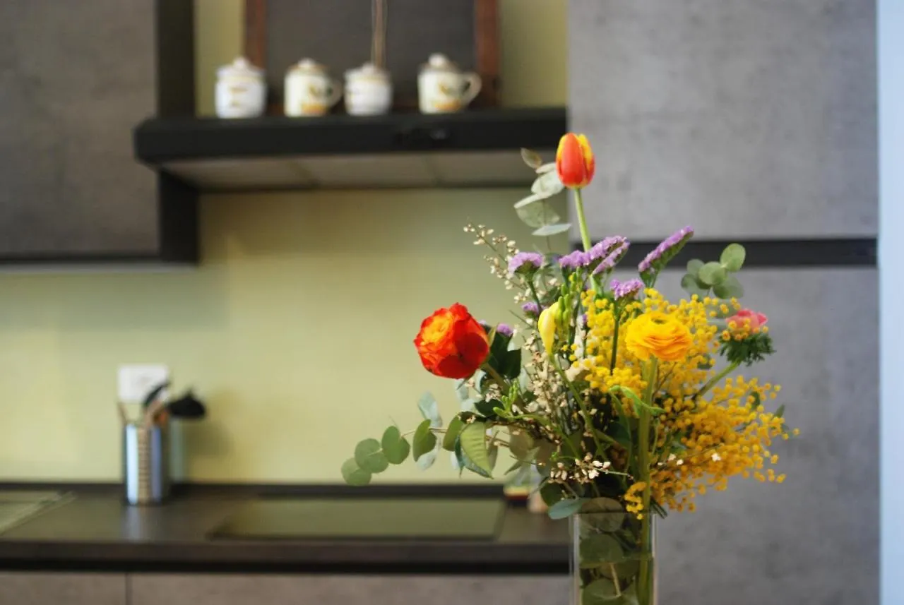 Apartment Appartamento Fanciullacci Montelupo Fiorentino Italy