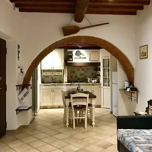 Casa Di Muppi 88 Montelupo Fiorentino