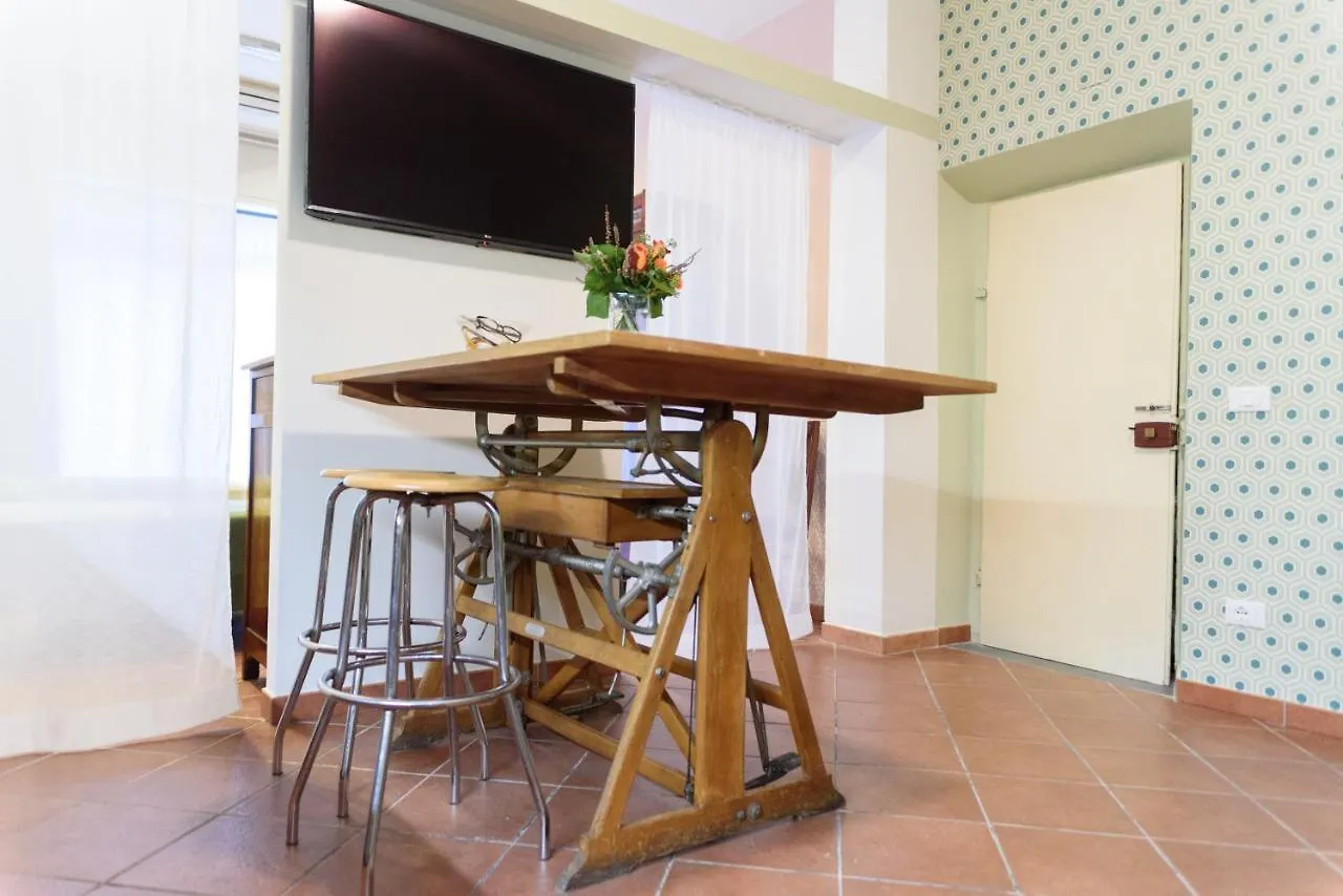 Appartamento Fanciullacci Montelupo Fiorentino